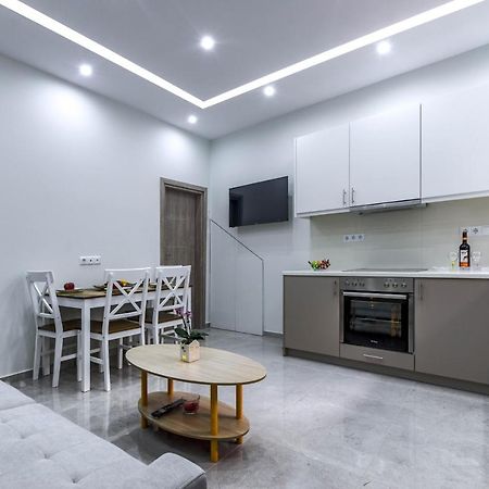 Renovated 2Bd House Close To Pireus Port Luaran gambar